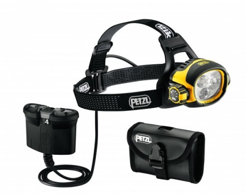 Фонарь ULTRA VARIO BELT 218023