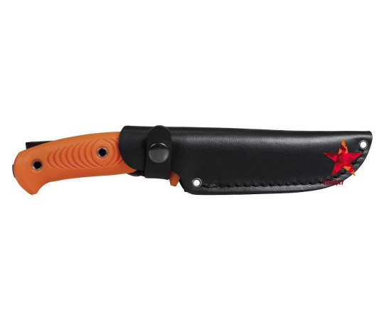 Нож Steel Will R345-1OR Roamer