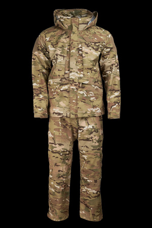 КОСТЮМ ДЕМИСЕЗОННЫЙ BARRIER.TSD-1-01 MULTICAM