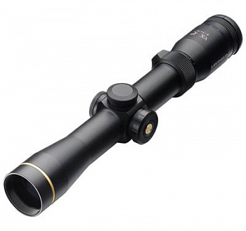 Прицел Leupold VX-R 2-7x33 Firedot Duplex  (110684)