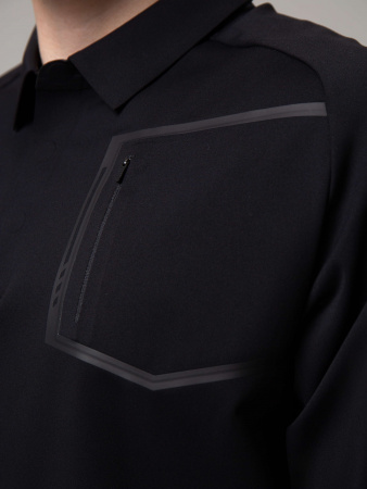 ЛОНГСЛИВ МУЖСКОЙ STROBBS E2539-3