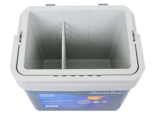 Контейнер изотермический CW Snowbox 25 синий