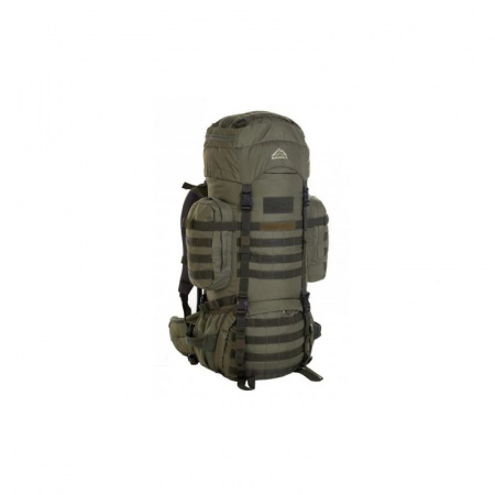 Рюкзак МАНАРАГА Сталкер 60 (хаки) (9114727)