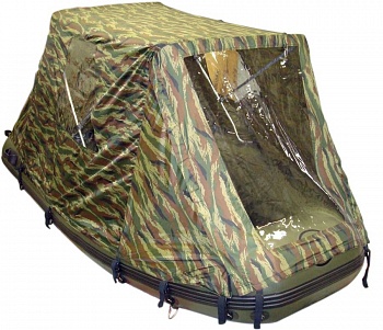 Тент-кабриолетный для Nordik 360