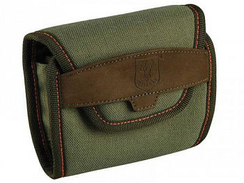 Подсумок RISERVA на 10 патронов кал. 7мм-9,3мм, кордура R2068