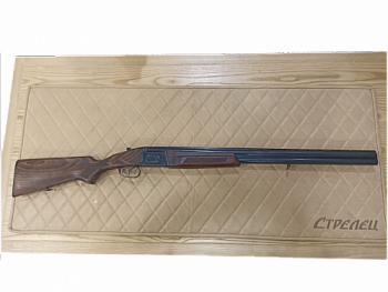 ИЖ-27ЕМ к.12х70 №9652118