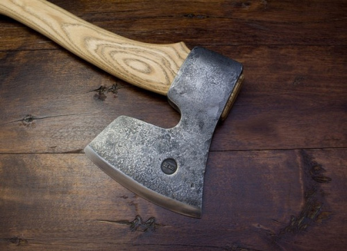 Топорик плотницкий "Большой"