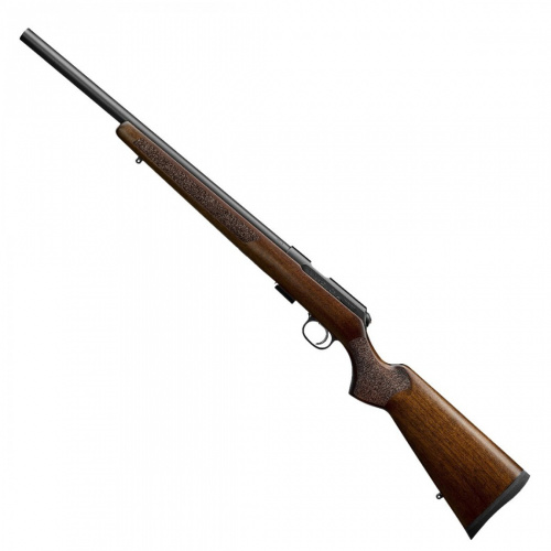 CZ 457 VARMINT к.22 LR, L 525 mm(20"), STILL 1/2x20 UNF