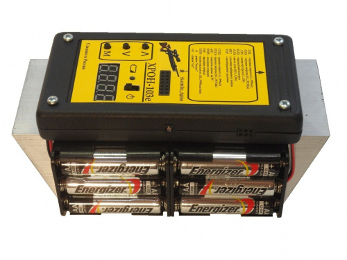 Хронограф рамочный Хрон-103е