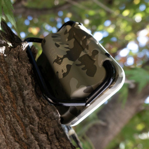 Фонарь кемпинговый CLAYMORE UltraMini цв. Camo