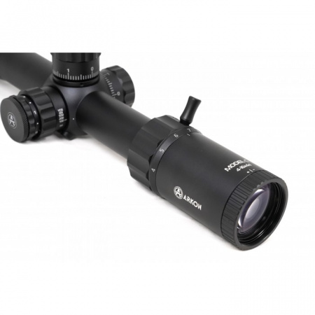 Прицел Arkon Model C 4-24x50