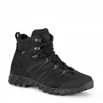 БОТИНКИ 350-052 AKU ОХОТНИЧЬИ COLDAI NBK GTX ЦВ. BLACK