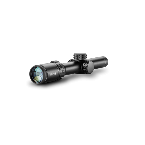 Прицел Frontier 30 IR 1-6x24 (Tactical Dot 6х) 18402