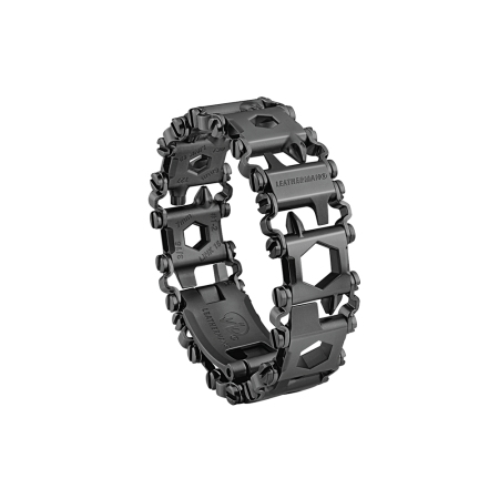Инструмент Лезерман Браслет TREAD LT Черный