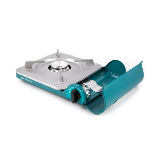 Плита наст. газовая "СЛЕДОПЫТ - Alpha"