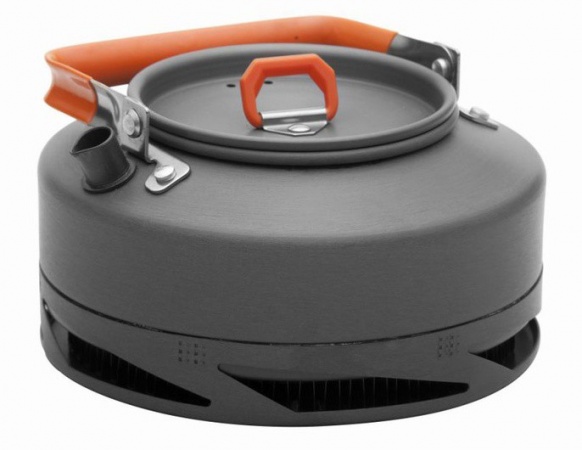 Чайник с теплообменником FEAS-XT1* FMC-XT1* 0,9л