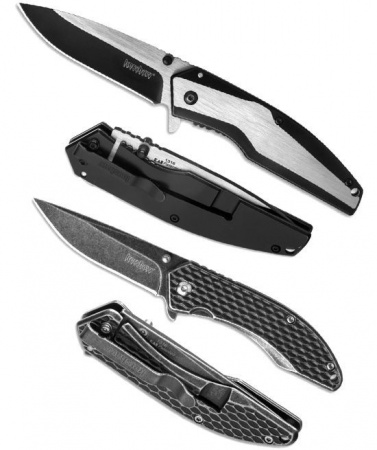 Набор из двух складных ножей   K1316KITX