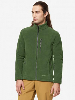 КУРТКА POL МУЖ JUMP MJ ХАКИ