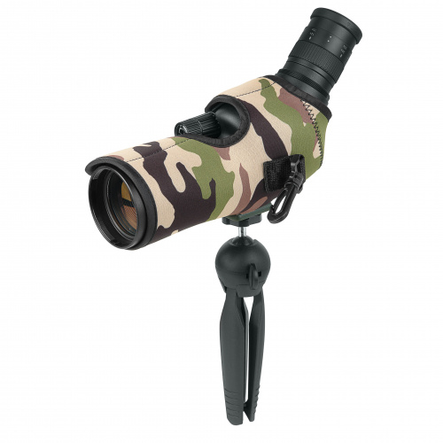 Труба зрительная Veber Snipe 12-36x50 GR Zoom