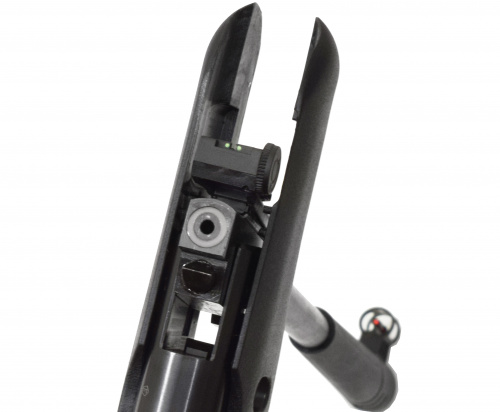 -Винтовка пневм. Stoeger X20 4,5мм Synthetic Combo