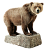 БОРОВАЯ ДИЧЬ