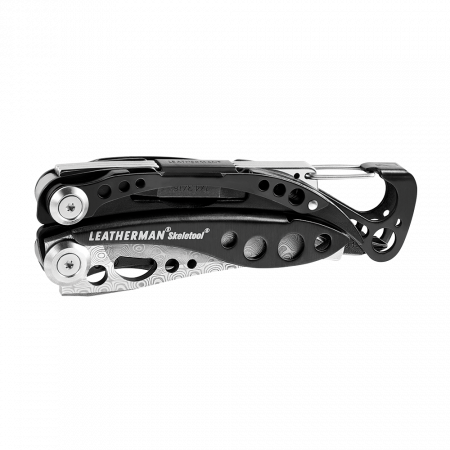 Инструмент Лезерман СКЕЛЕТУЛ Дамаск