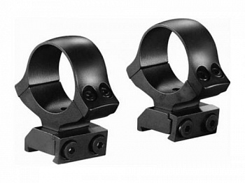 Кронштейн поворотный кольца 26мм CZ-527