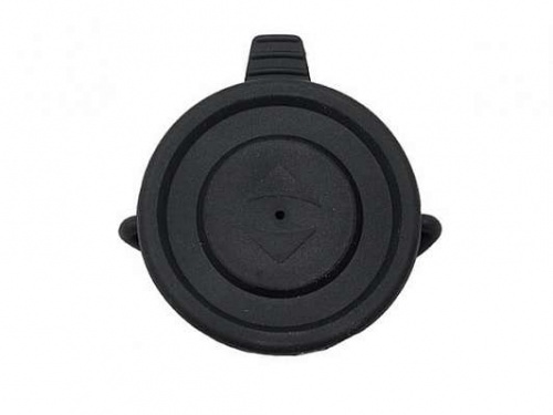 Крышка резиновая "Hunter"