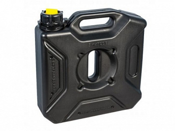 Канистра "Экстрим-Драйв" 5л. Черная