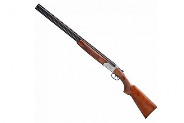 Sabatti AIRONE, к.12х76, экстрактор, два спуск. крючка,ствол 30" (760)