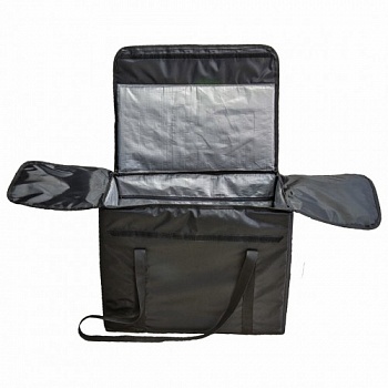 Термосумка оксфорд 600D 40литров