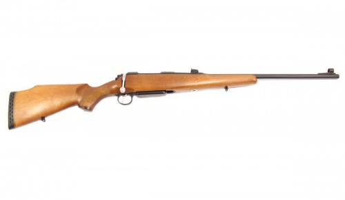 Лось-7-1 к.7,62 б/о береза