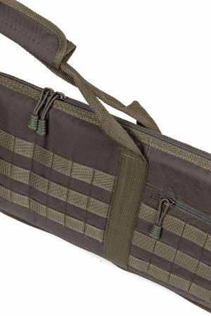 Кейс 1300*230 модуль / ПВ / олива