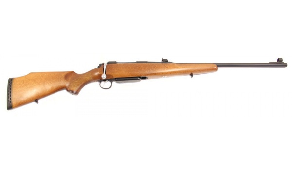 Лось-7-1 к.7,62 б/о береза