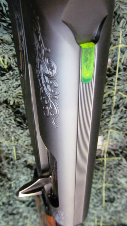 Fabarm H 35 Lion Azur к.12х76 №9009130/8021371
