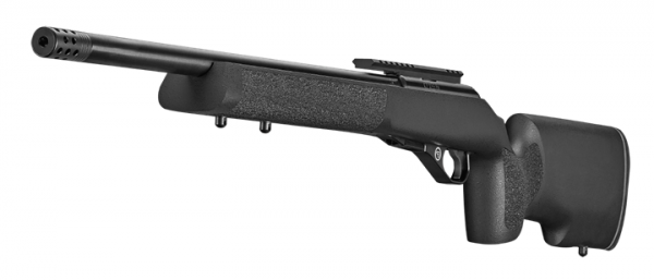 CZ 455 MINI SNIPER, к.22 LR , PH