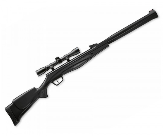 Винтовка пневм. Stoeger RX 20 4,5мм Sport Combo