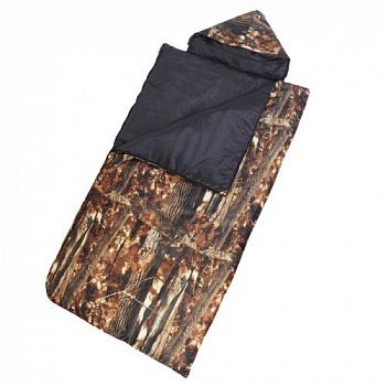 Спальник "Богатырь" кмф