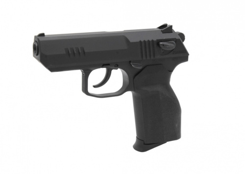 МП8 к.9мм. РА ООП