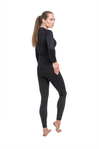 КОМПЛЕКТ ТЕРМОБЕЛЬЯ COMFORT CLASSIC WOM (2 СЛОЯ) КОМПЛЕКТ ТЕРМОБЕЛЬЯ COMFORT CLASSIC WOM (2 СЛОЯ)