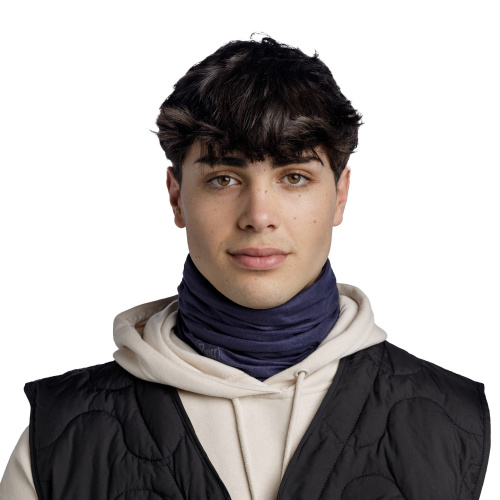Бандана Buff Original Solid Night Blue (uni:one size)