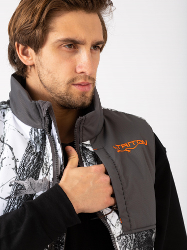 ЖИЛЕТ ADVENTURE (АЛОВА, ЛЕС)