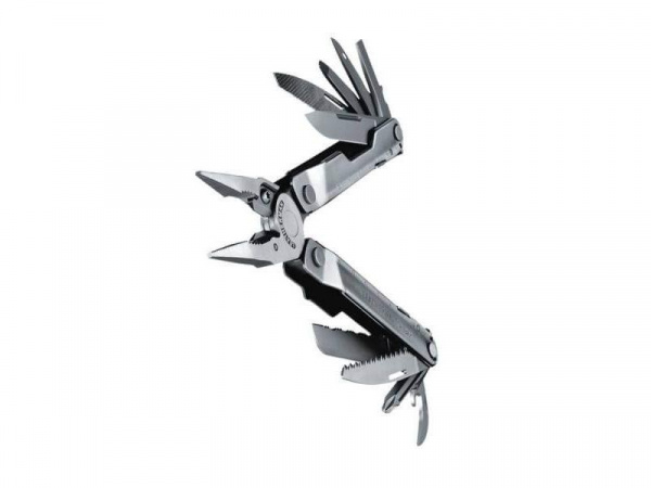 Инструмент Лезерман Ребар с кож. чехлом