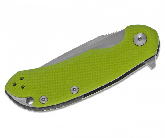 Нож Steel Will C22M-2GR Cutjack
