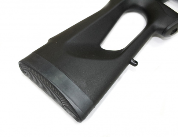 ВПО-123-01 к.7,62х54  б/о пл. компл. приклад+цевье L=590