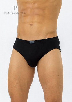 ТРУСЫ PMР-031 ЧЁРНЫЙ