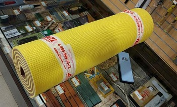 Ковер Походный 15 мм (1800*580*15)