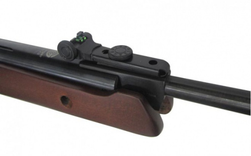 -Винтовка пневм. Stoeger X3-Tac 4,5мм Wood 30003