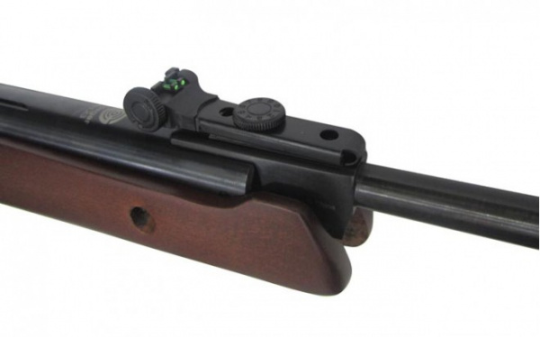 -Винтовка пневм. Stoeger X3-Tac 4,5мм Wood 30003