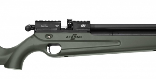 ATAMAN Винтовка пневматическая многозарядная Carbine M2R 136/RB